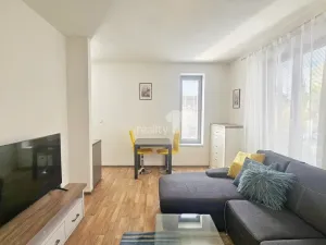 Pronájem bytu 1+kk, Kolín - Kolín III, Václavská, 30 m2
