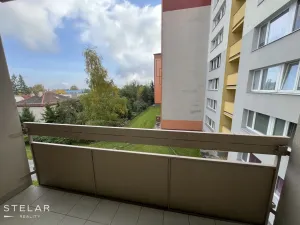 Pronájem bytu 3+1, Opava, Jasná, 77 m2