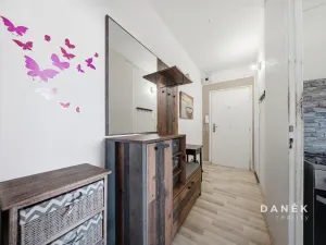 Prodej bytu 2+1, Šlapanice, Brněnská, 59 m2