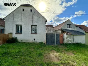 Prodej chalupy, Příštpo, 29 m2