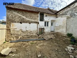 Prodej chalupy, Příštpo, 29 m2