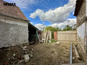 Prodej chalupy, Příštpo, 29 m2