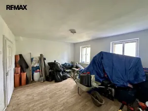 Prodej chalupy, Příštpo, 29 m2