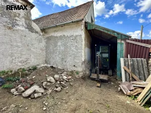 Prodej chalupy, Příštpo, 29 m2