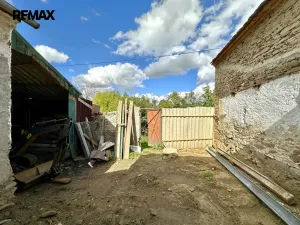 Prodej chalupy, Příštpo, 29 m2