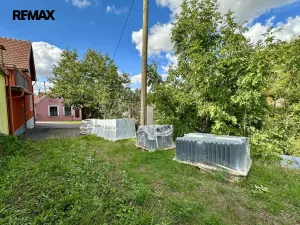 Prodej chalupy, Příštpo, 29 m2