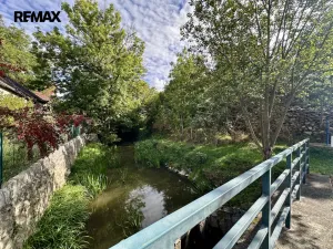 Prodej chalupy, Příštpo, 29 m2