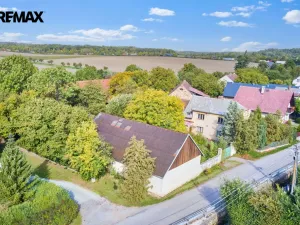 Prodej zemědělské usedlosti, Provodov-Šonov - Kleny, 170 m2