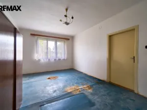Prodej zemědělské usedlosti, Provodov-Šonov - Kleny, 400 m2