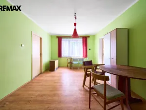 Prodej zemědělské usedlosti, Provodov-Šonov - Kleny, 400 m2