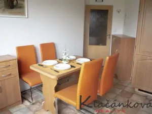 Prodej bytu 3+1, Zlín, Podlesí V, 86 m2