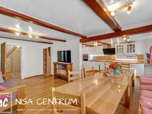 Prodej rodinného domu, Desná - Desná I, Výletní, 250 m2