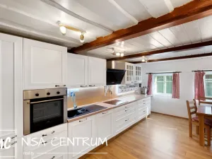 Prodej rodinného domu, Desná - Desná I, Výletní, 250 m2