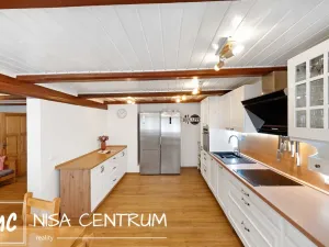 Prodej rodinného domu, Desná - Desná I, Výletní, 250 m2