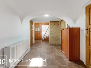 Prodej rodinného domu, Desná - Desná I, Výletní, 250 m2