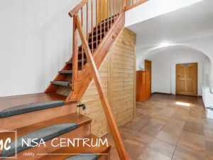 Prodej rodinného domu, Desná - Desná I, Výletní, 250 m2