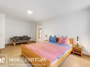 Prodej rodinného domu, Desná - Desná I, Výletní, 250 m2