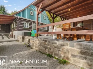 Prodej rodinného domu, Desná - Desná I, Výletní, 250 m2