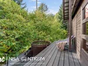 Prodej rodinného domu, Desná - Desná I, Výletní, 250 m2