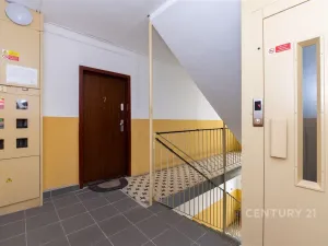 Prodej bytu 4+1, Chlumec, Vyklická, 81 m2