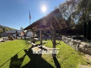 Prodej ubytování, Velké Losiny - Žárová, 306 m2