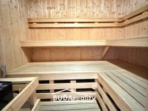 Prodej ubytování, Velké Losiny - Žárová, 306 m2