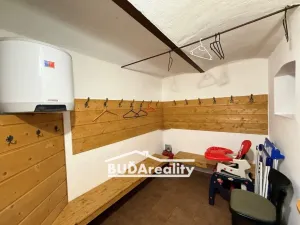 Prodej ubytování, Velké Losiny - Žárová, 306 m2