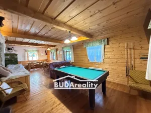 Prodej ubytování, Velké Losiny - Žárová, 306 m2