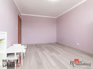Pronájem bytu 2+1, Karviná - Ráj, V Aleji, 54 m2