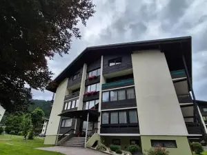Prodej bytu 2+kk, Bad Kleinkirchheim, Rakousko, Wasserstraße, 30 m2
