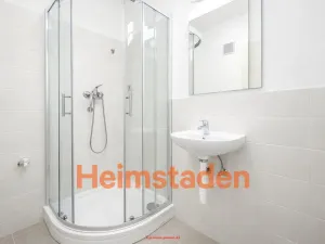 Pronájem bytu 1+1, Ostrava - Výškovice, Srbská, 40 m2