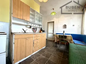 Prodej bytu 2+1, Hošťka, 53 m2