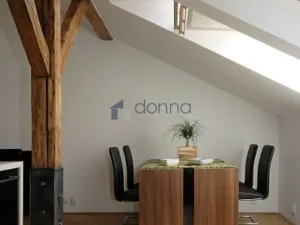 Pronájem bytu 2+kk, Praha, Cimburkova, 60 m2