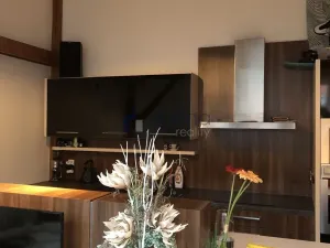 Pronájem bytu 2+kk, Praha, Cimburkova, 60 m2