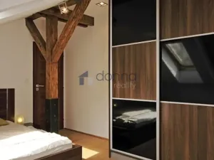 Pronájem bytu 2+kk, Praha, Cimburkova, 60 m2