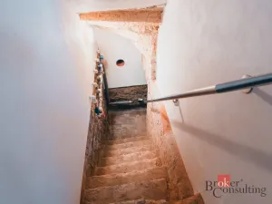 Prodej bytu 2+kk, Rakovník - Rakovník II, Bořivojova, 56 m2