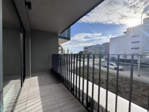 Pronájem bytu 1+kk, Plzeň - Jižní Předměstí, Železná, 35 m2