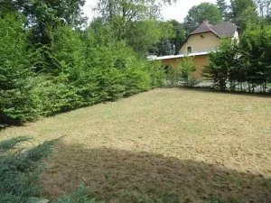 Prodej chaty, Dolní Žandov, 45 m2