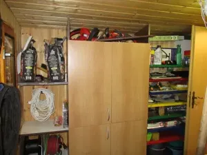 Prodej chaty, Dolní Žandov, 45 m2