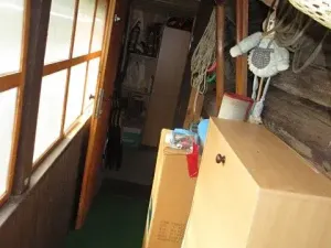Prodej chaty, Dolní Žandov, 45 m2