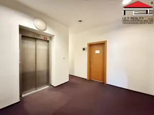 Pronájem obchodního prostoru, Brno, Orlí, 200 m2
