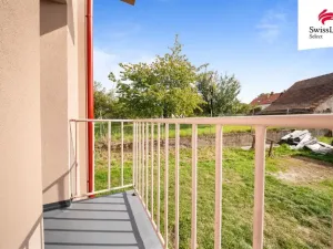 Prodej bytu 3+kk, Chlístovice - Kralice, 85 m2