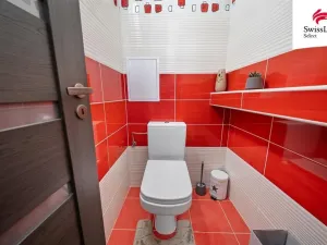 Prodej bytu 3+kk, Chlístovice - Kralice, 85 m2