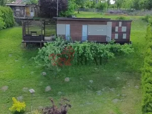 Prodej pozemku pro bydlení, Puklice, 486 m2
