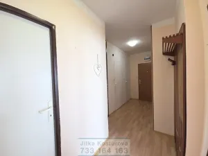 Prodej bytu 3+1, Krnov - Pod Cvilínem, Žižkova, 69 m2