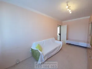 Prodej bytu 3+1, Krnov - Pod Cvilínem, Žižkova, 69 m2