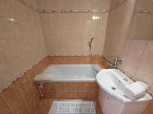 Prodej bytu 3+1, Krnov - Pod Cvilínem, Žižkova, 69 m2