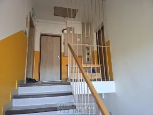 Prodej bytu 3+1, Krnov - Pod Cvilínem, Žižkova, 69 m2