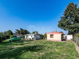 Prodej pozemku pro bydlení, Praha - Klánovice, Čibuzská, 394 m2