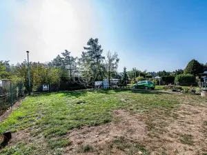 Prodej pozemku pro bydlení, Praha - Klánovice, Čibuzská, 394 m2